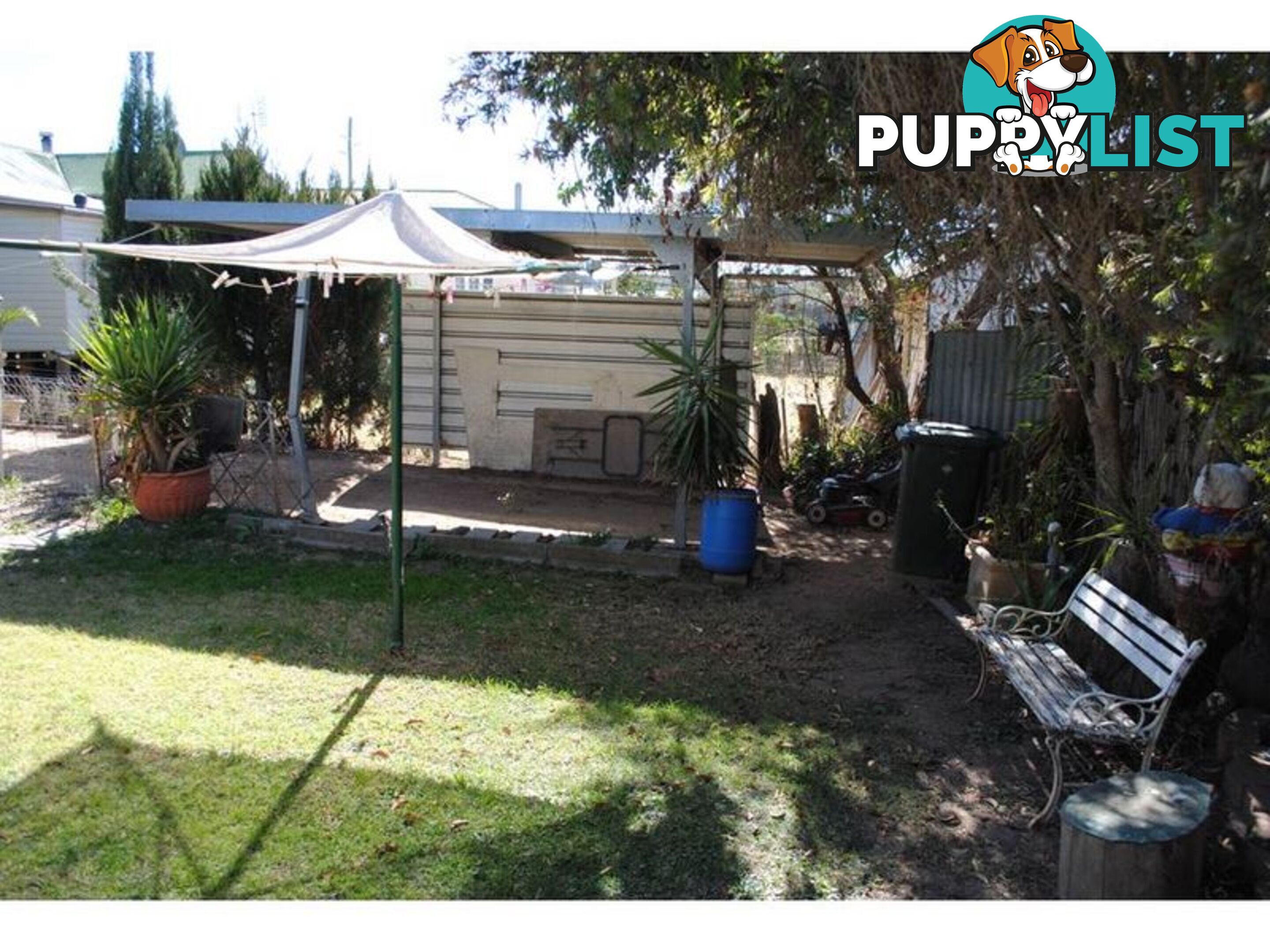 266 East Street WARWICK QLD 4370