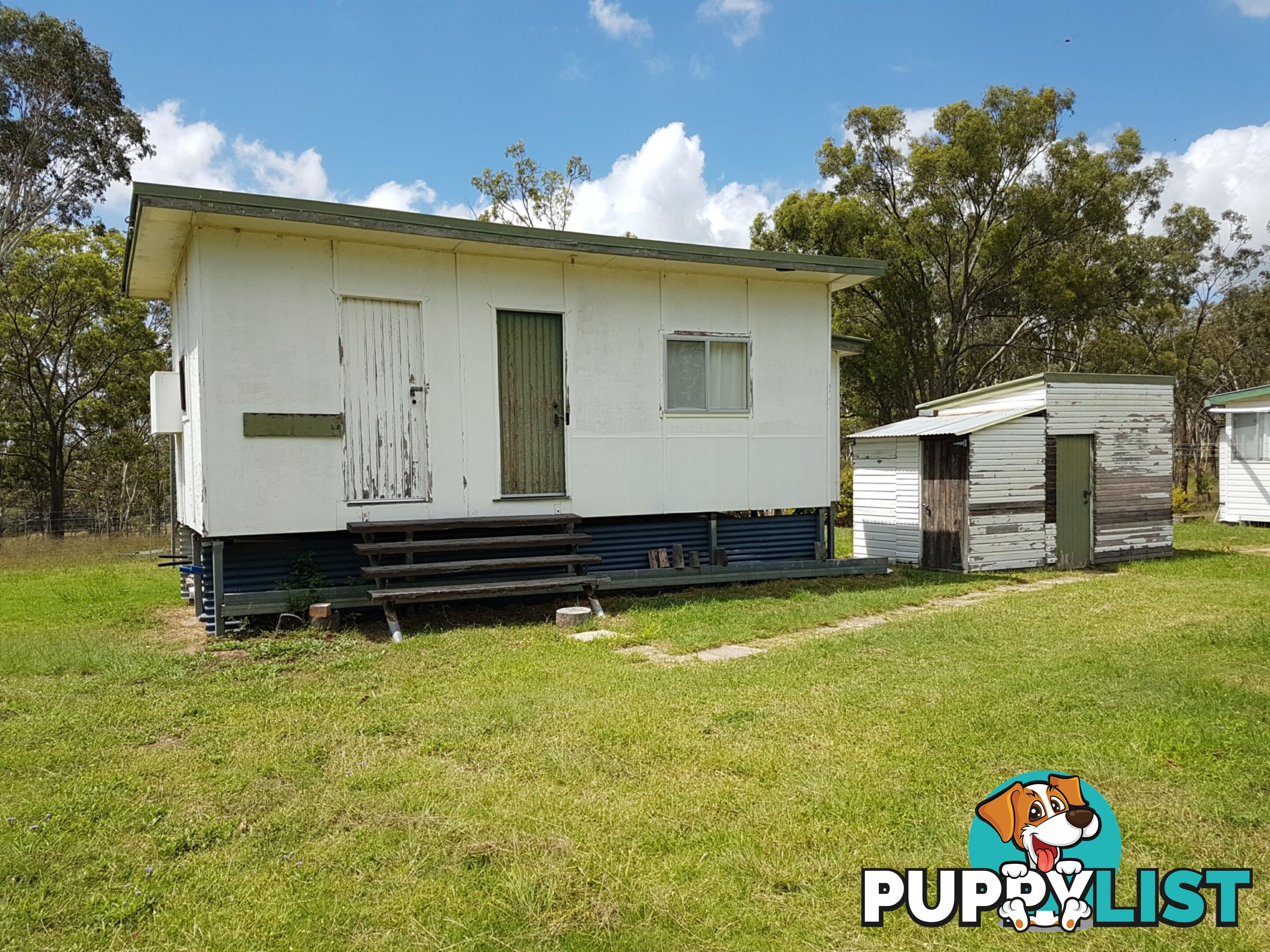 1807 Cullendore Road WARWICK QLD 4370