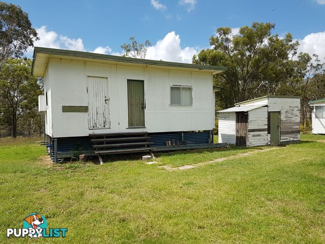 1807 Cullendore Road WARWICK QLD 4370