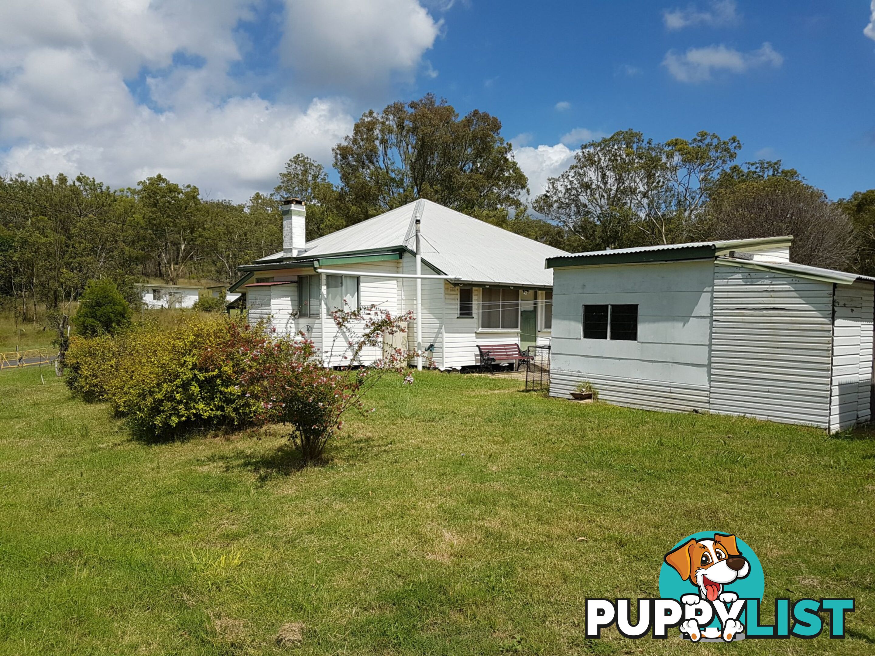 1807 Cullendore Road WARWICK QLD 4370