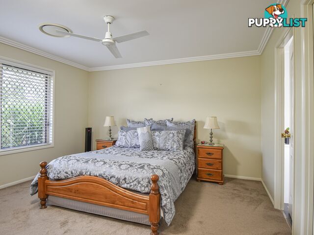 5 O'Donnell Court WARWICK QLD 4370