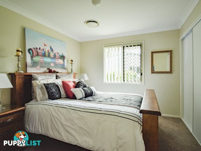 5 O'Donnell Court WARWICK QLD 4370