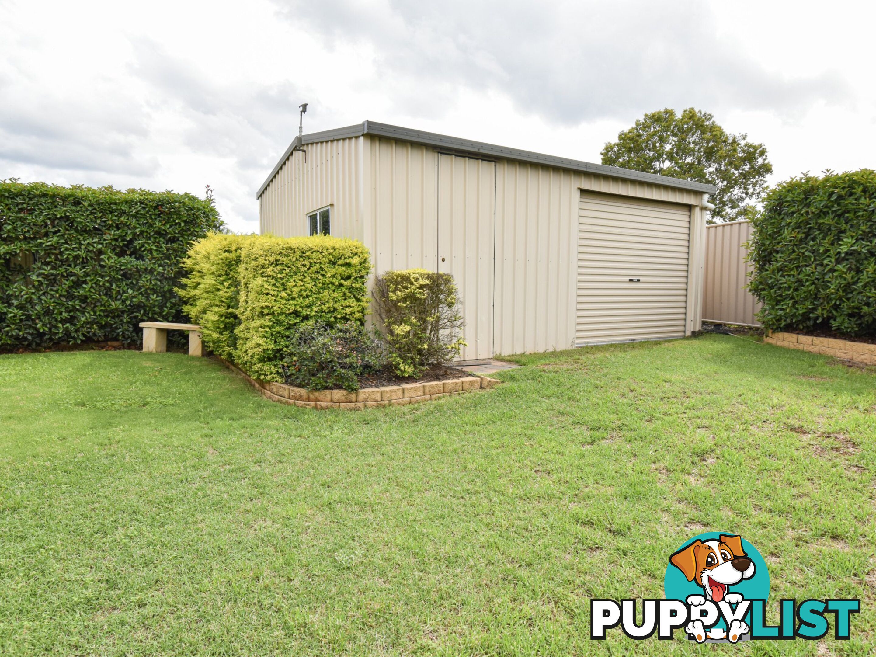 5 O'Donnell Court WARWICK QLD 4370