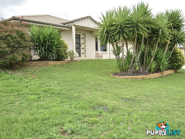 5 O'Donnell Court WARWICK QLD 4370