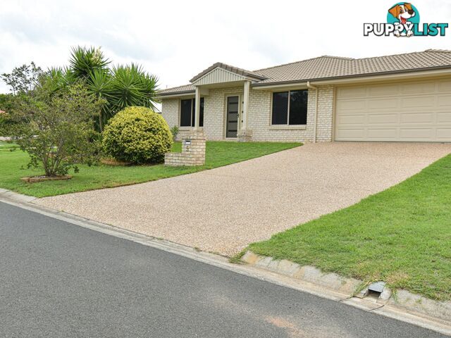 5 O'Donnell Court WARWICK QLD 4370