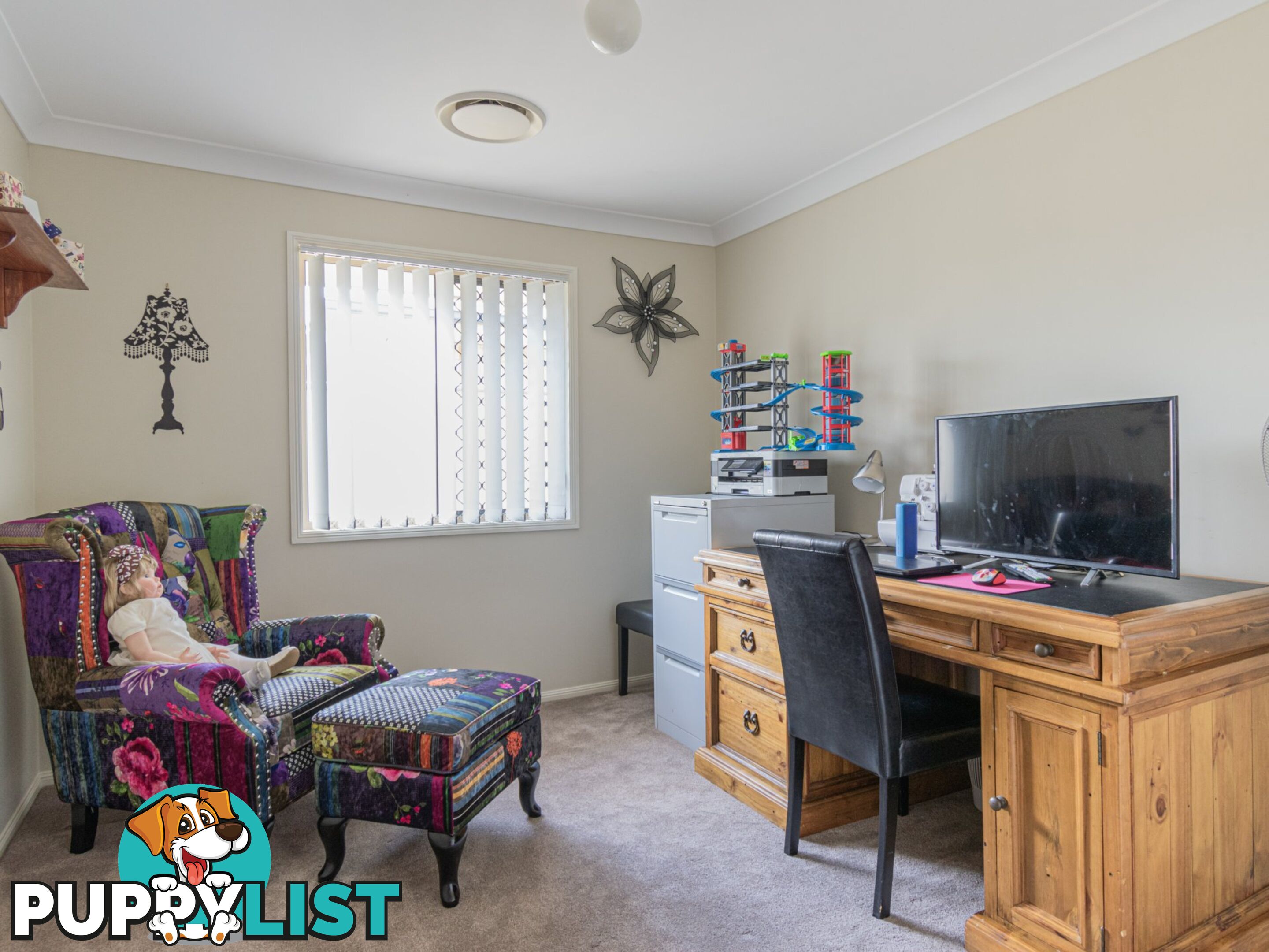 5 O'Donnell Court WARWICK QLD 4370