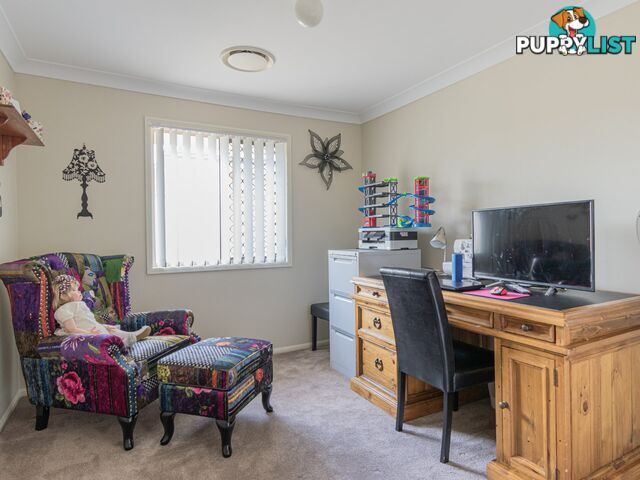 5 O'Donnell Court WARWICK QLD 4370