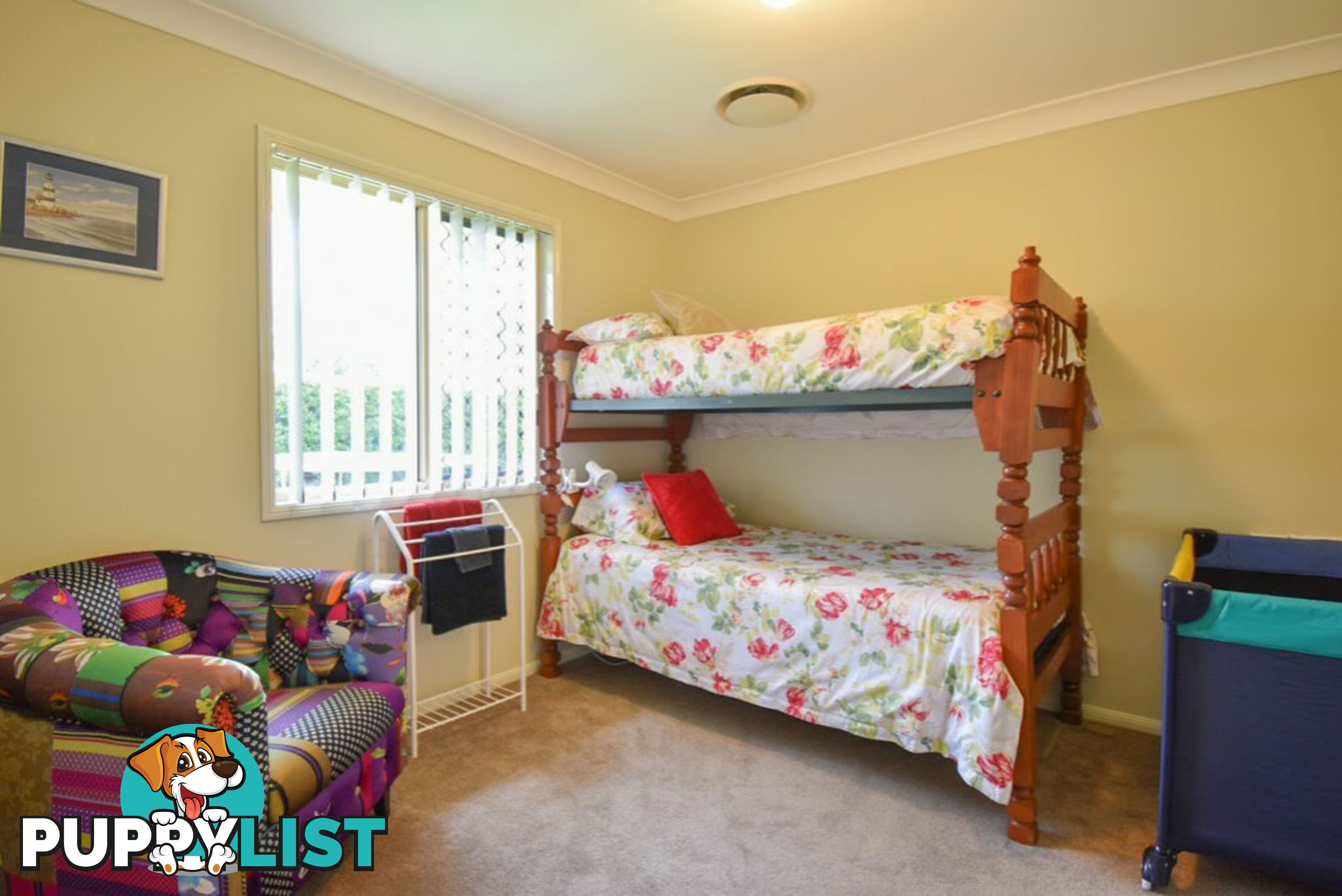 5 O'Donnell Court WARWICK QLD 4370