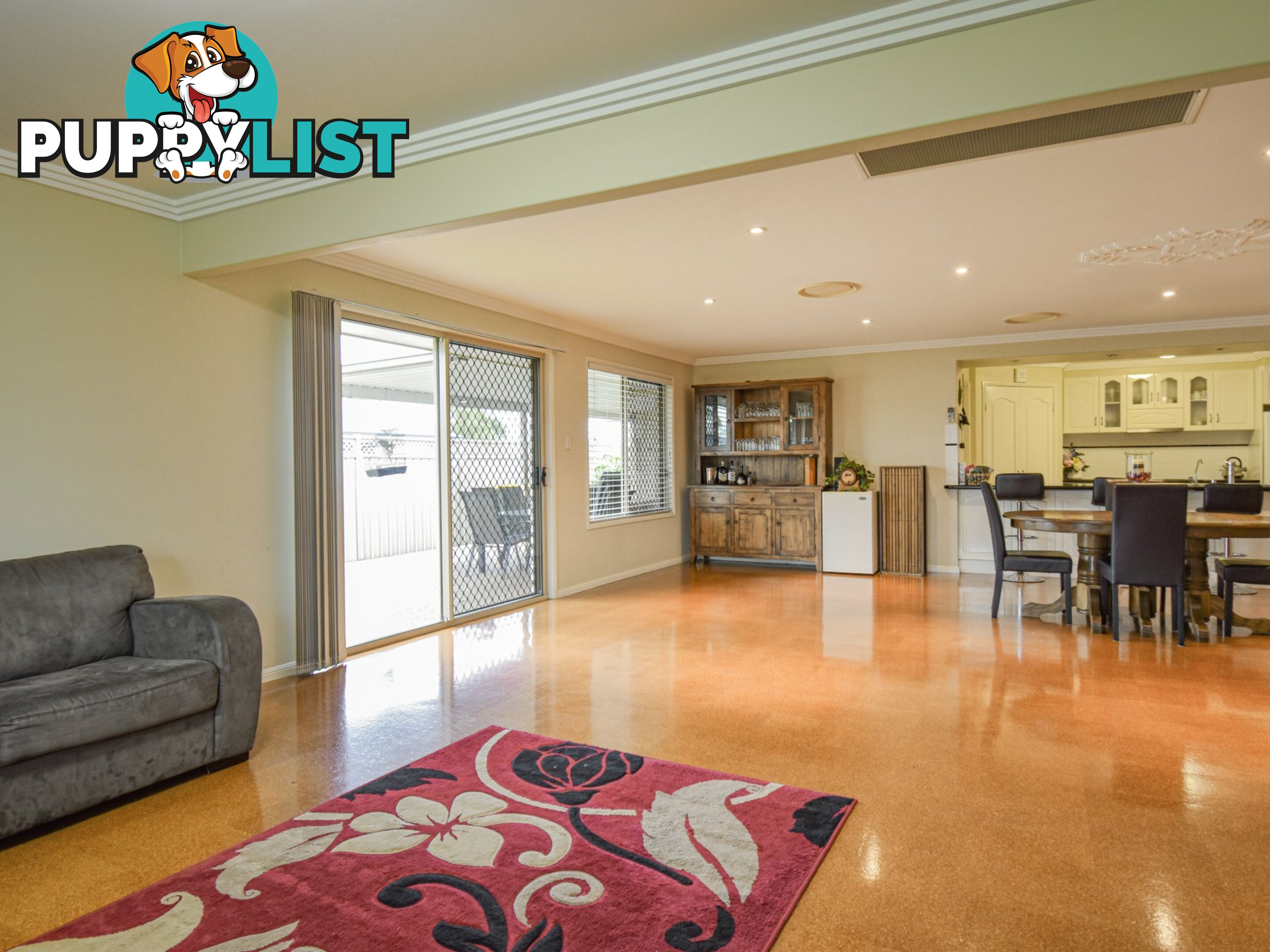 5 O'Donnell Court WARWICK QLD 4370