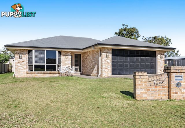 4 Shipley Street WARWICK QLD 4370