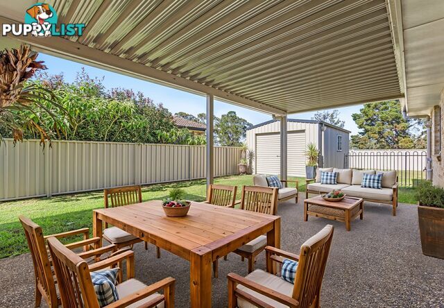 4 Shipley Street WARWICK QLD 4370