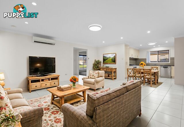 4 Shipley Street WARWICK QLD 4370