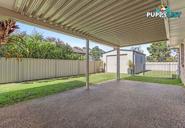 4 Shipley Street WARWICK QLD 4370