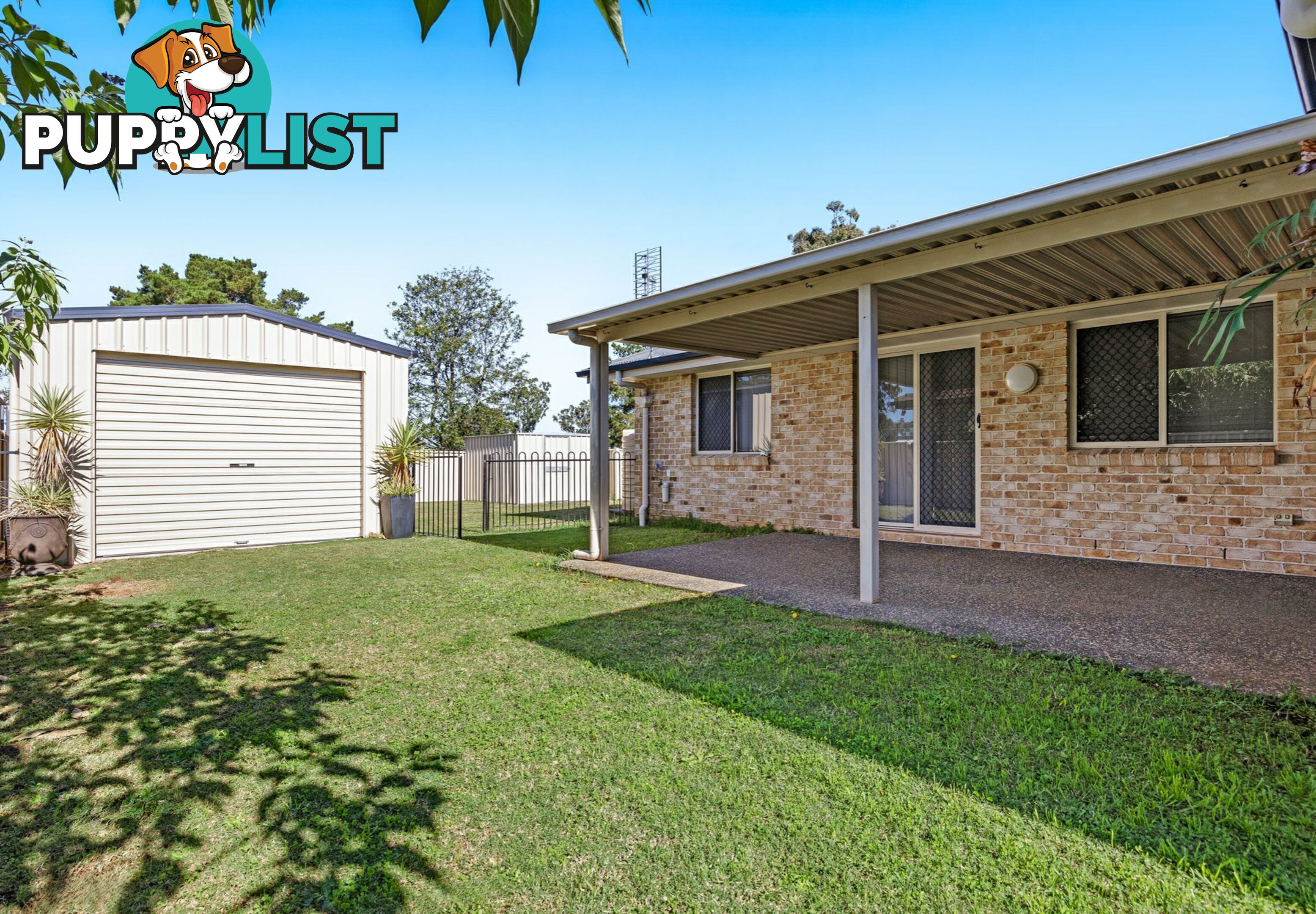 4 Shipley Street WARWICK QLD 4370
