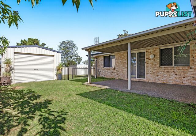 4 Shipley Street WARWICK QLD 4370