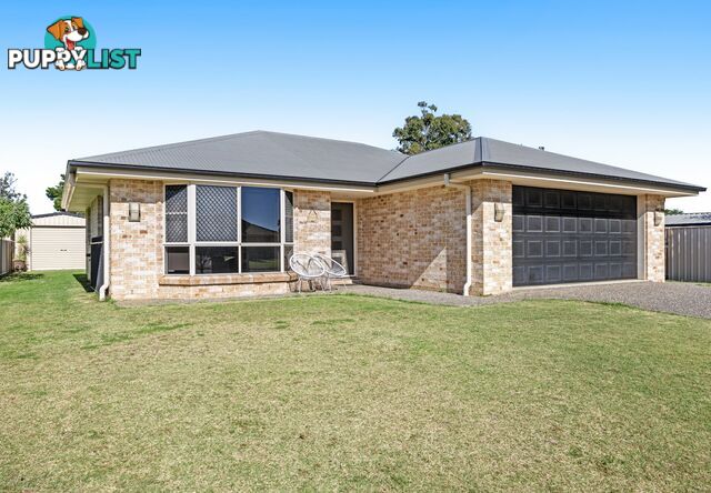 4 Shipley Street WARWICK QLD 4370