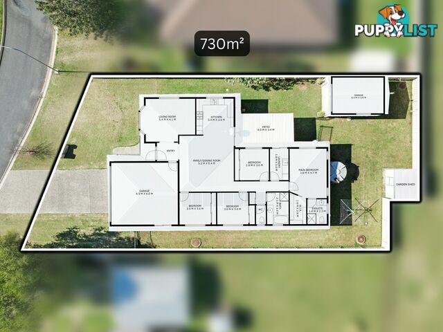 4 Shipley Street WARWICK QLD 4370