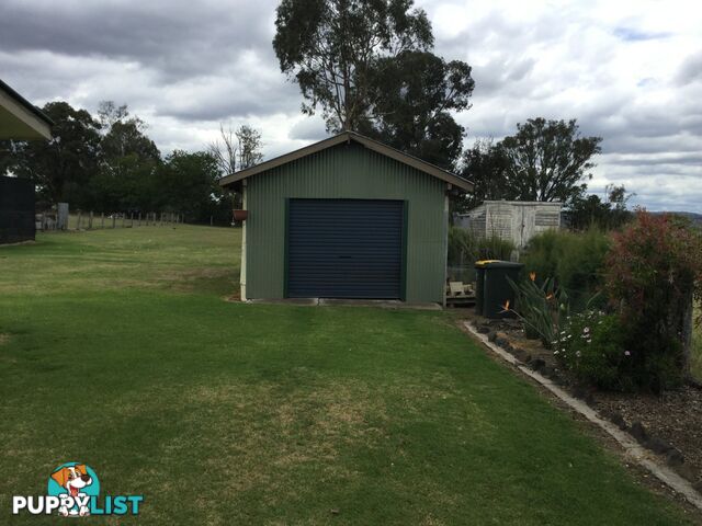 199 Pratten Street WARWICK QLD 4370