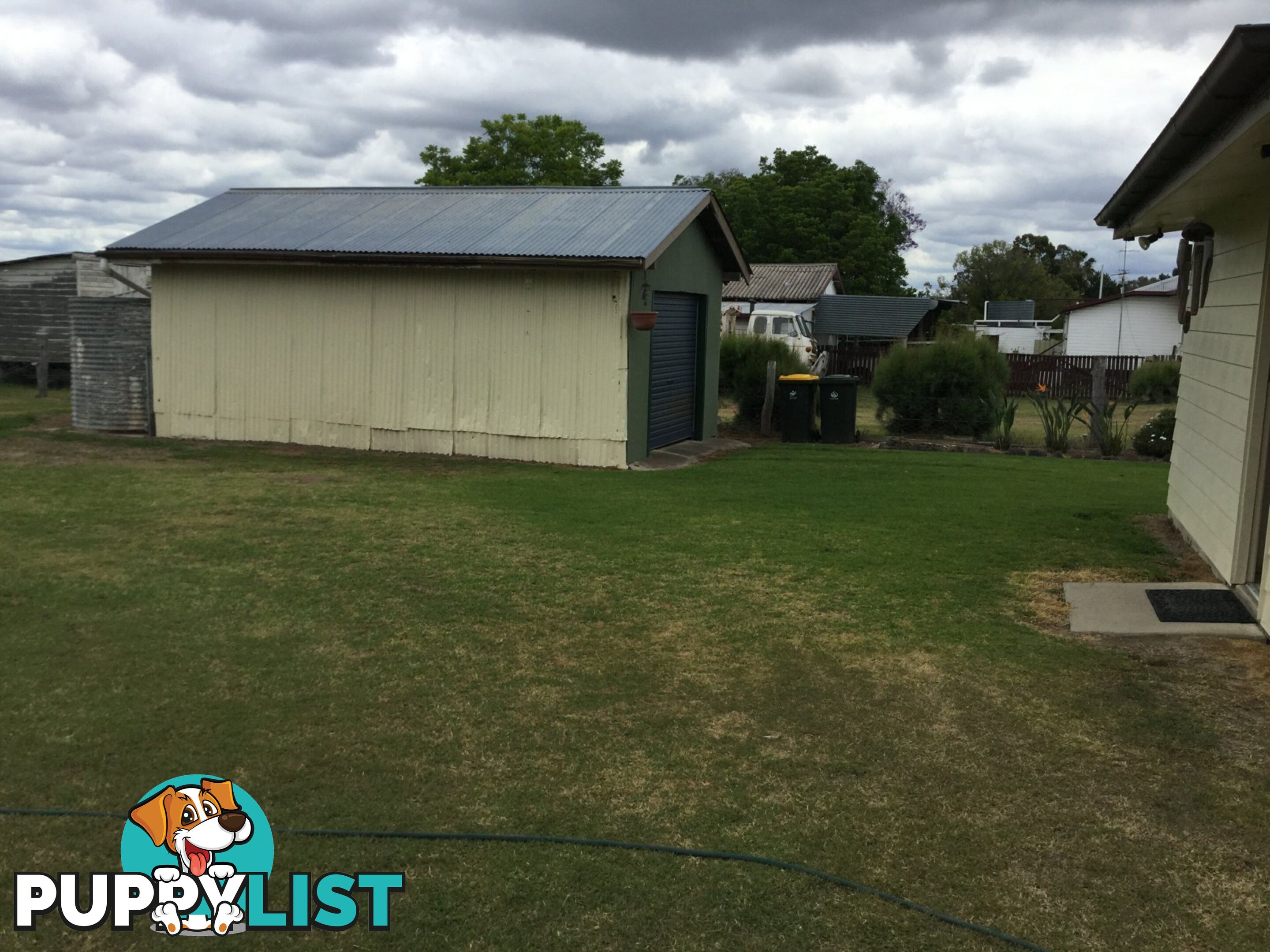 199 Pratten Street WARWICK QLD 4370