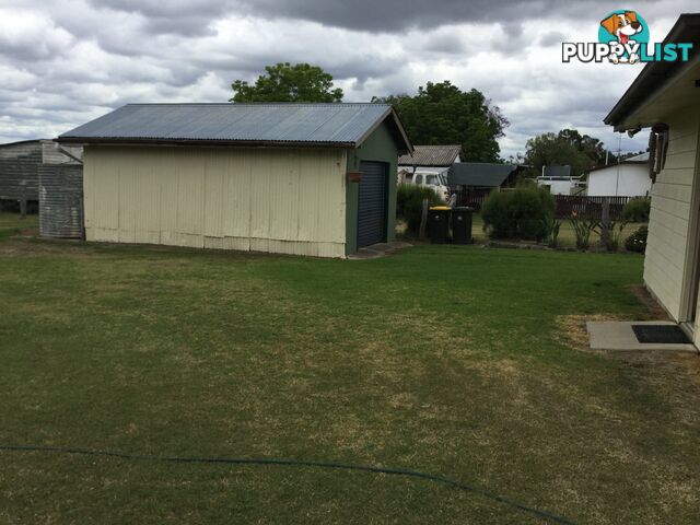 199 Pratten Street WARWICK QLD 4370