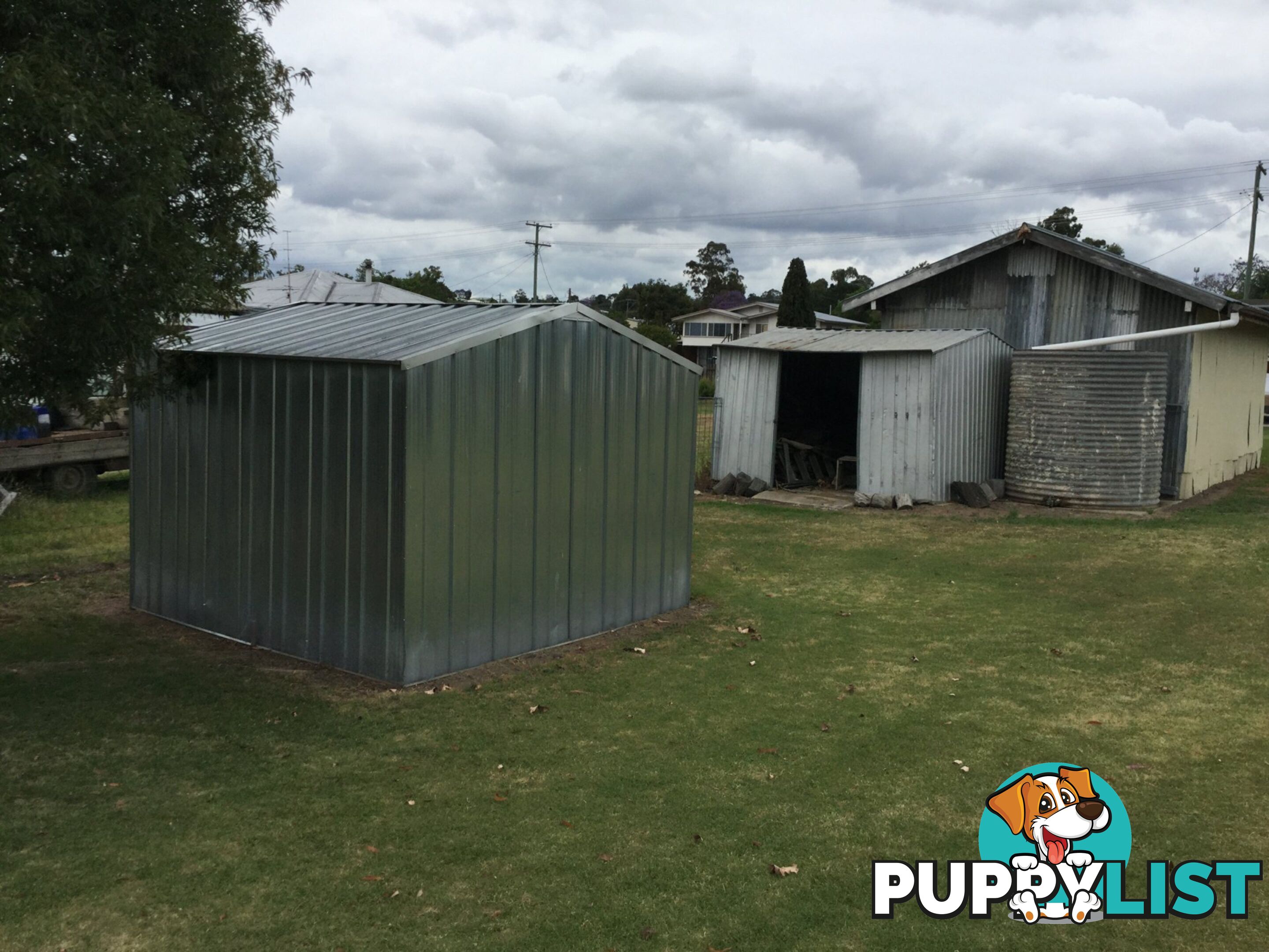 199 Pratten Street WARWICK QLD 4370