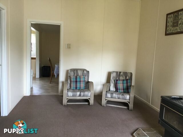 199 Pratten Street WARWICK QLD 4370
