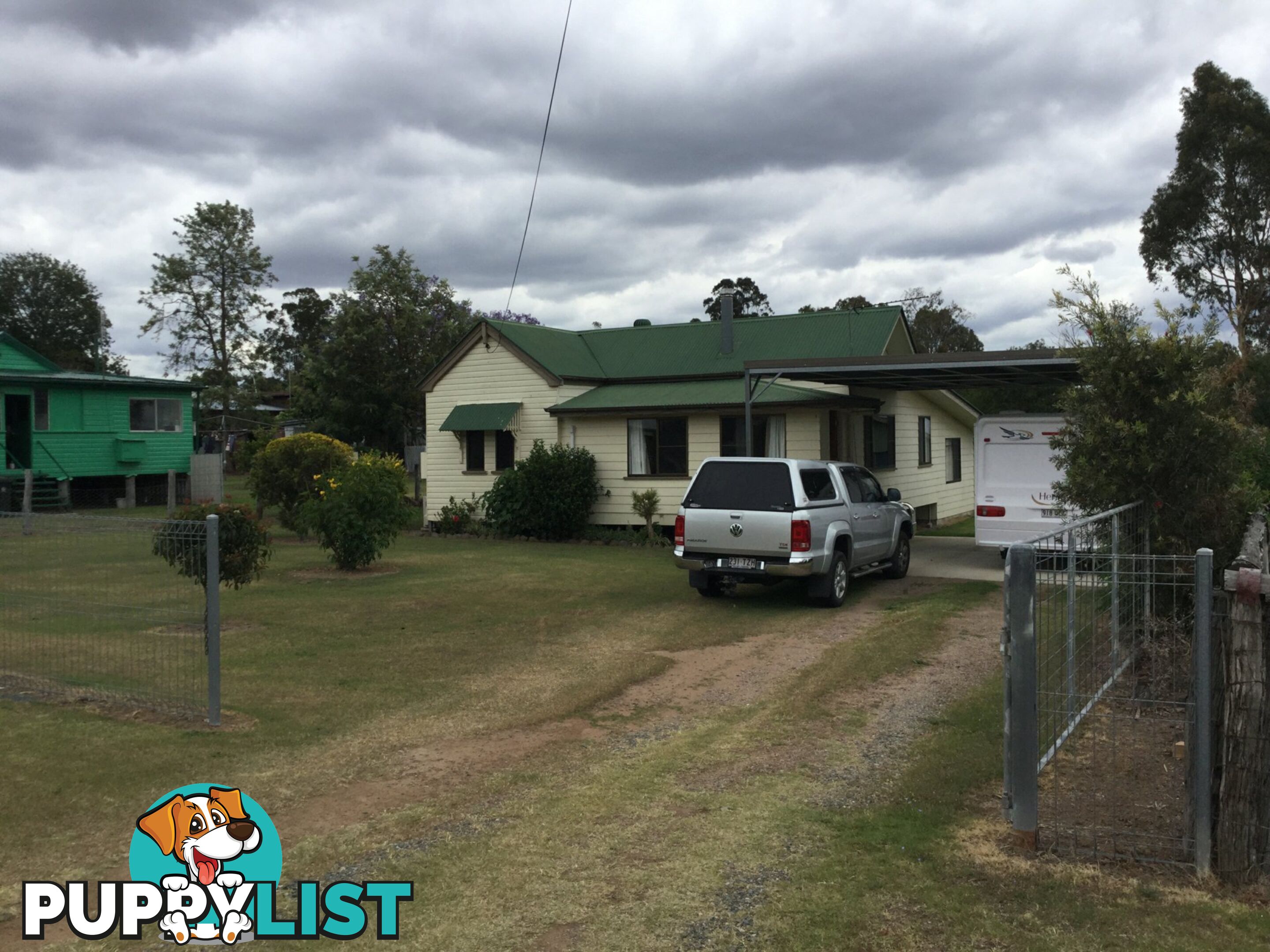 199 Pratten Street WARWICK QLD 4370