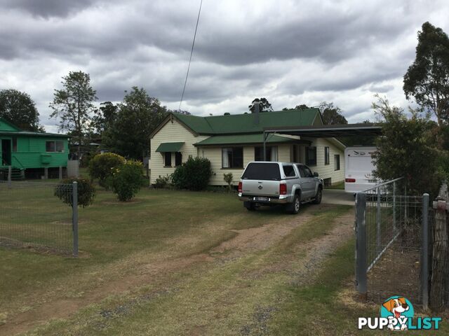 199 Pratten Street WARWICK QLD 4370