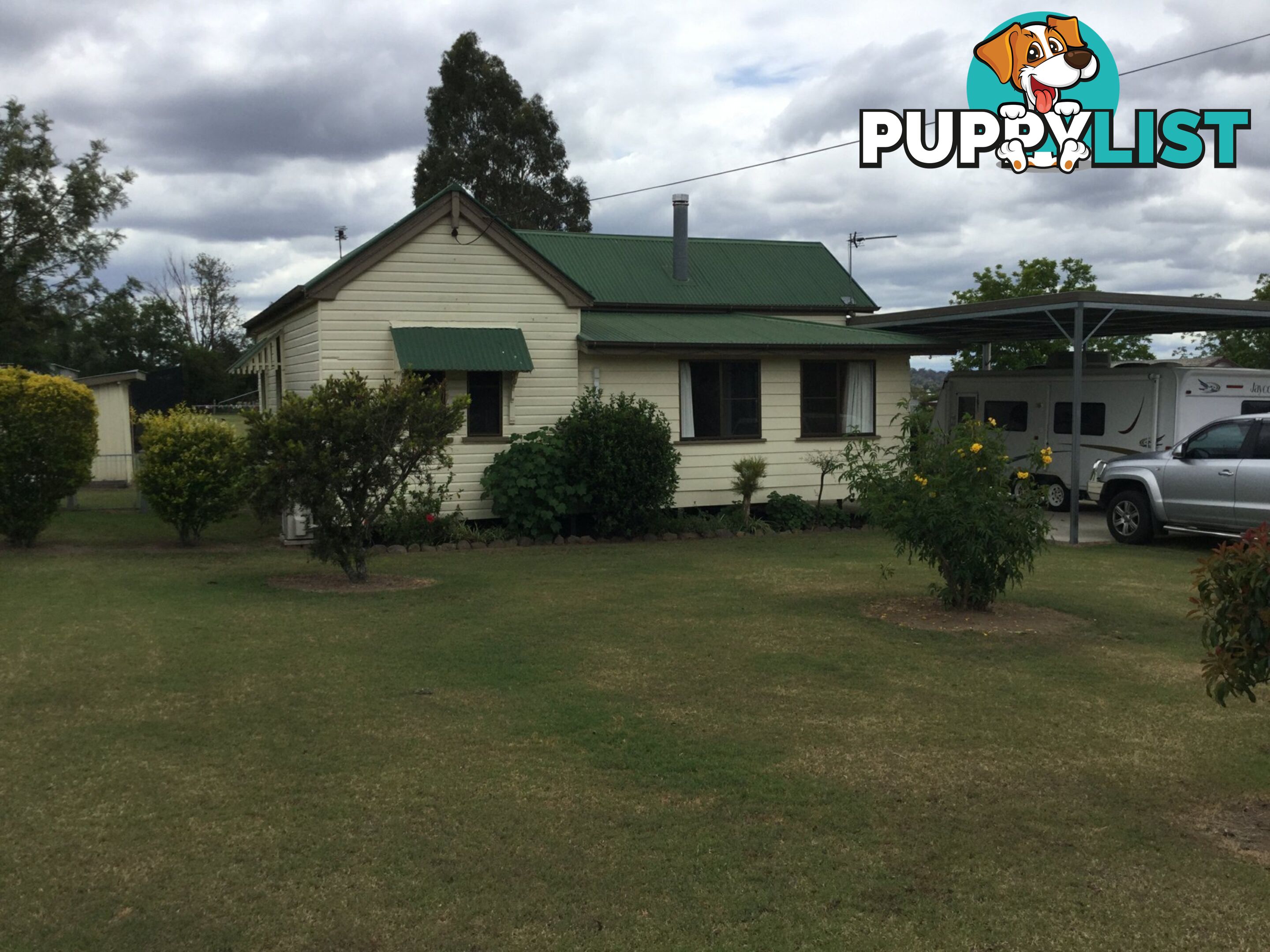 199 Pratten Street WARWICK QLD 4370