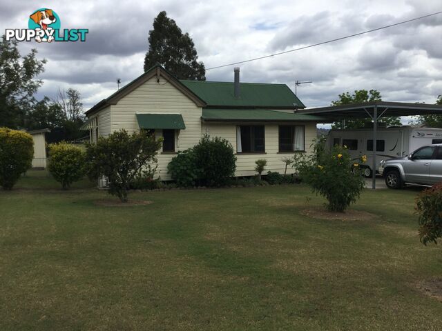 199 Pratten Street WARWICK QLD 4370