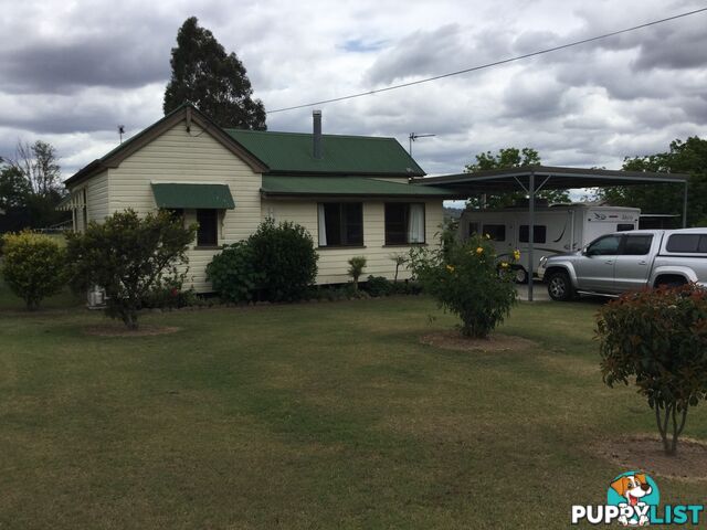 199 Pratten Street WARWICK QLD 4370