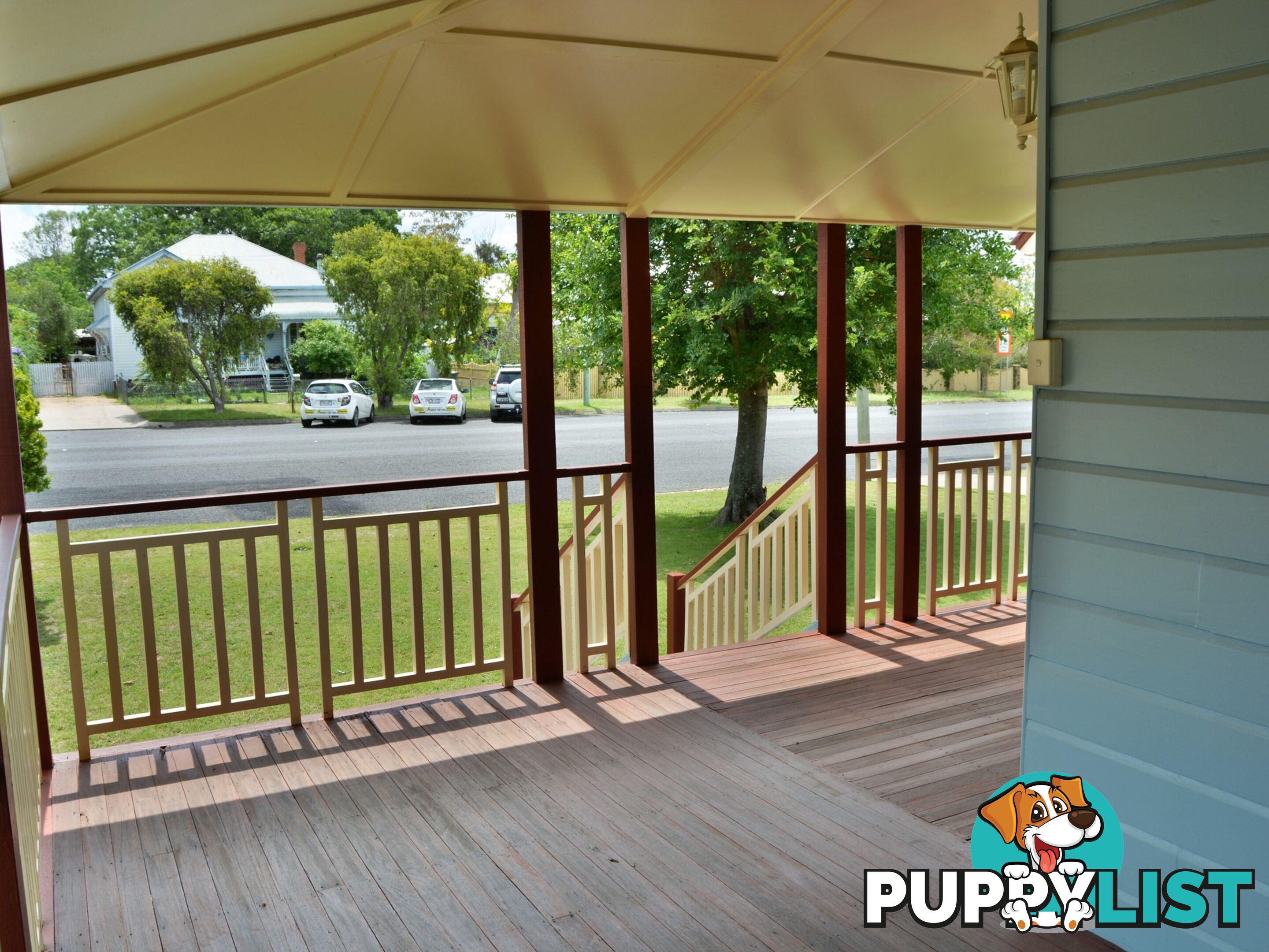 174 Palmerin Street WARWICK QLD 4370