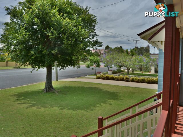 174 Palmerin Street WARWICK QLD 4370