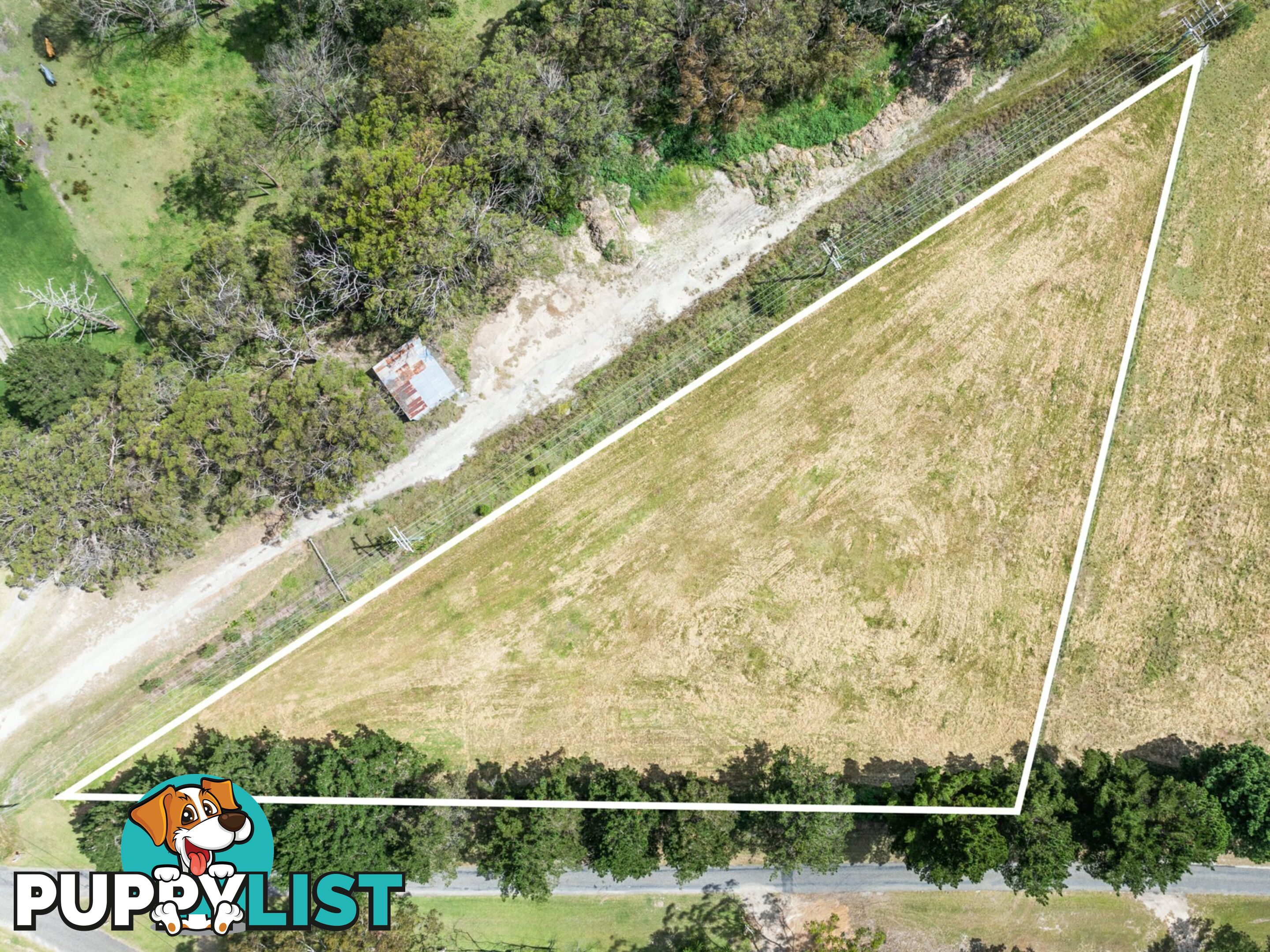 Lot 1 Tunnel Road DALVEEN QLD 4374