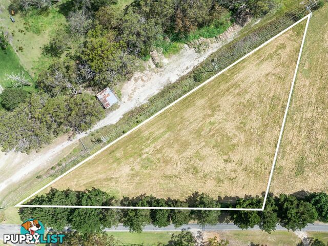 Lot 1 Tunnel Road DALVEEN QLD 4374