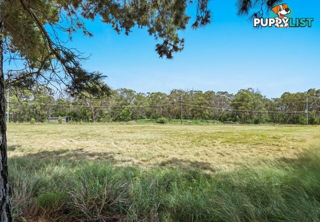 Lot 1 Tunnel Road DALVEEN QLD 4374