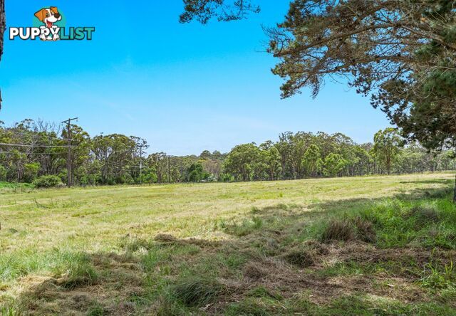 Lot 1 Tunnel Road DALVEEN QLD 4374