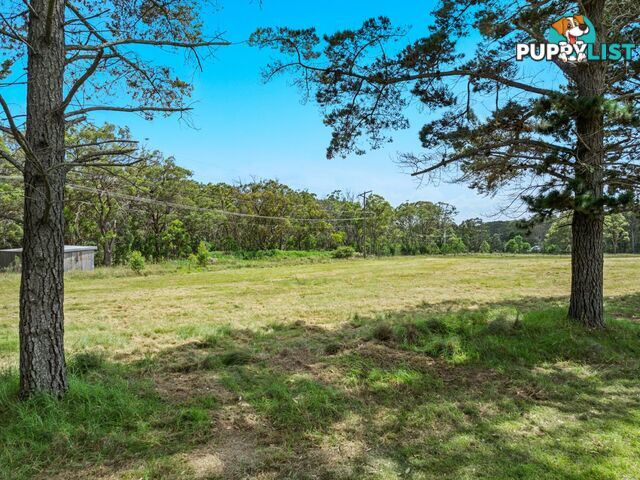 Lot 1 Tunnel Road DALVEEN QLD 4374