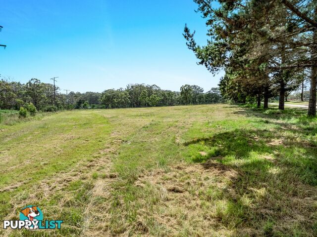 Lot 1 Tunnel Road DALVEEN QLD 4374