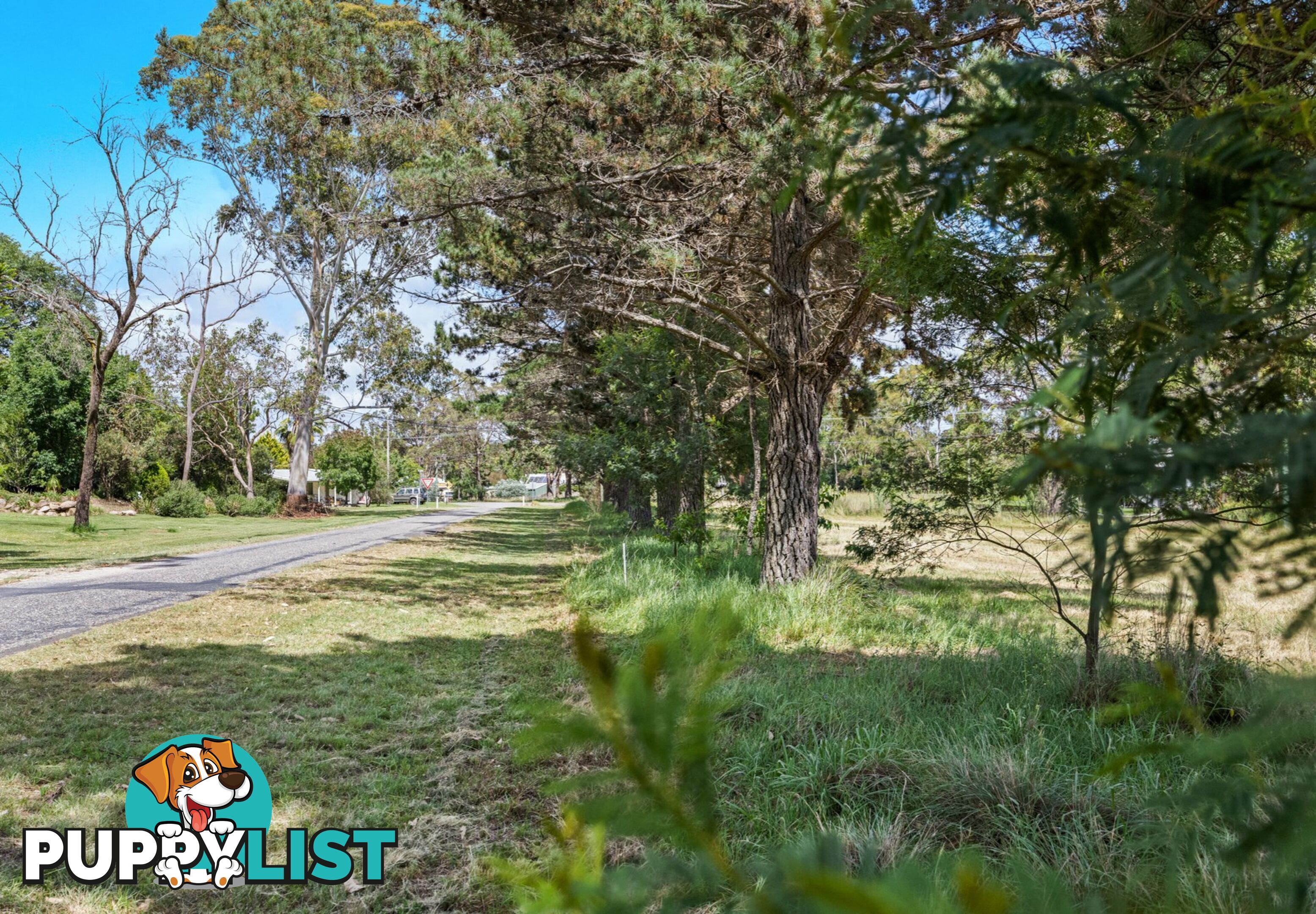 Lot 1 Tunnel Road DALVEEN QLD 4374