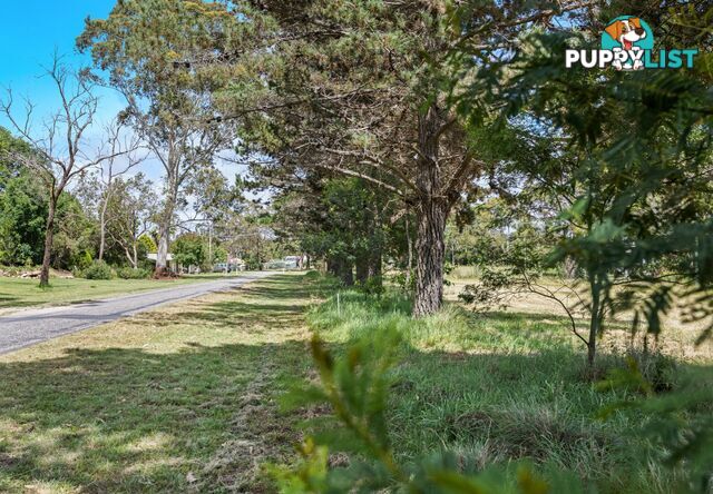 Lot 1 Tunnel Road DALVEEN QLD 4374