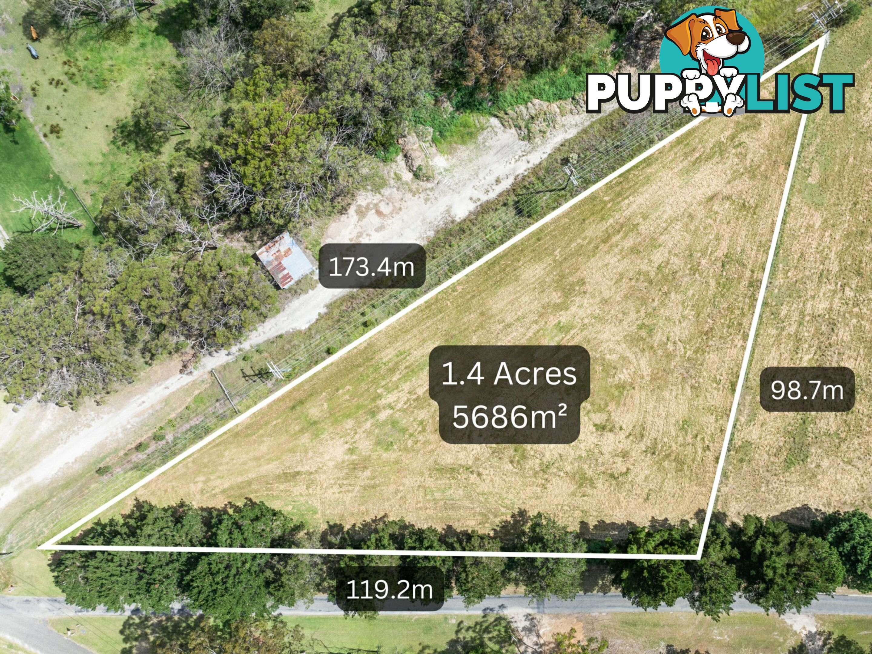 Lot 1 Tunnel Road DALVEEN QLD 4374