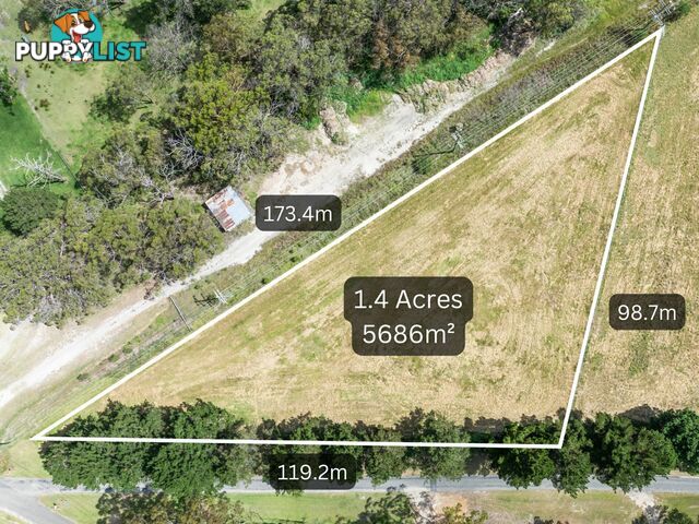 Lot 1 Tunnel Road DALVEEN QLD 4374