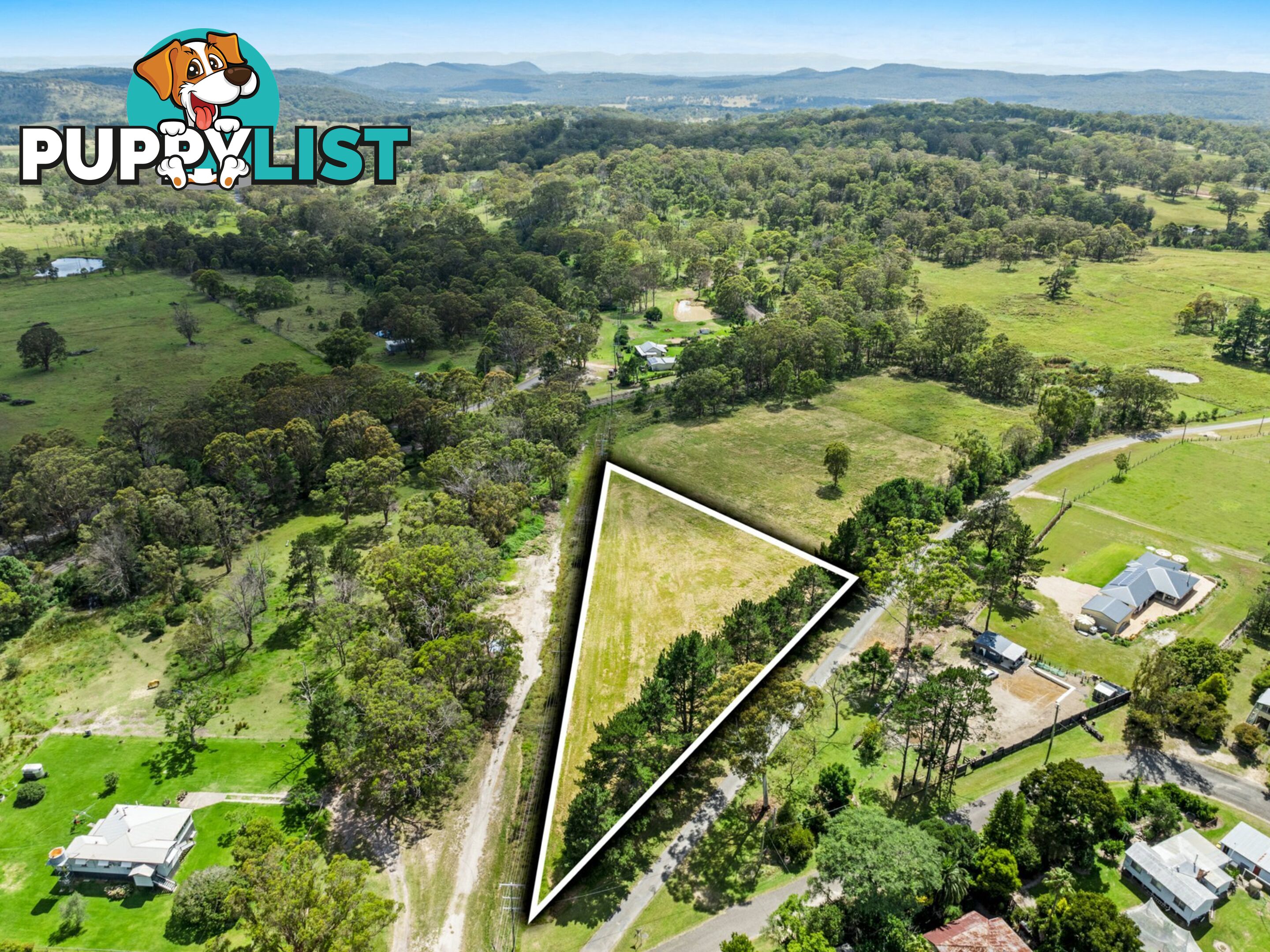 Lot 1 Tunnel Road DALVEEN QLD 4374