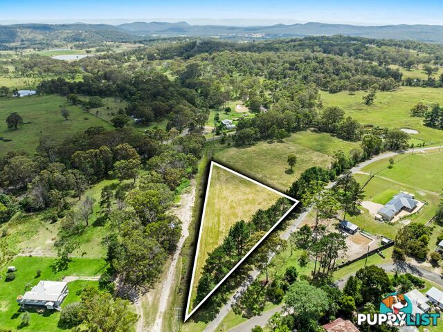 Lot 1 Tunnel Road DALVEEN QLD 4374