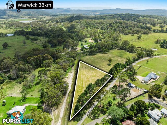 Lot 1 Tunnel Road DALVEEN QLD 4374