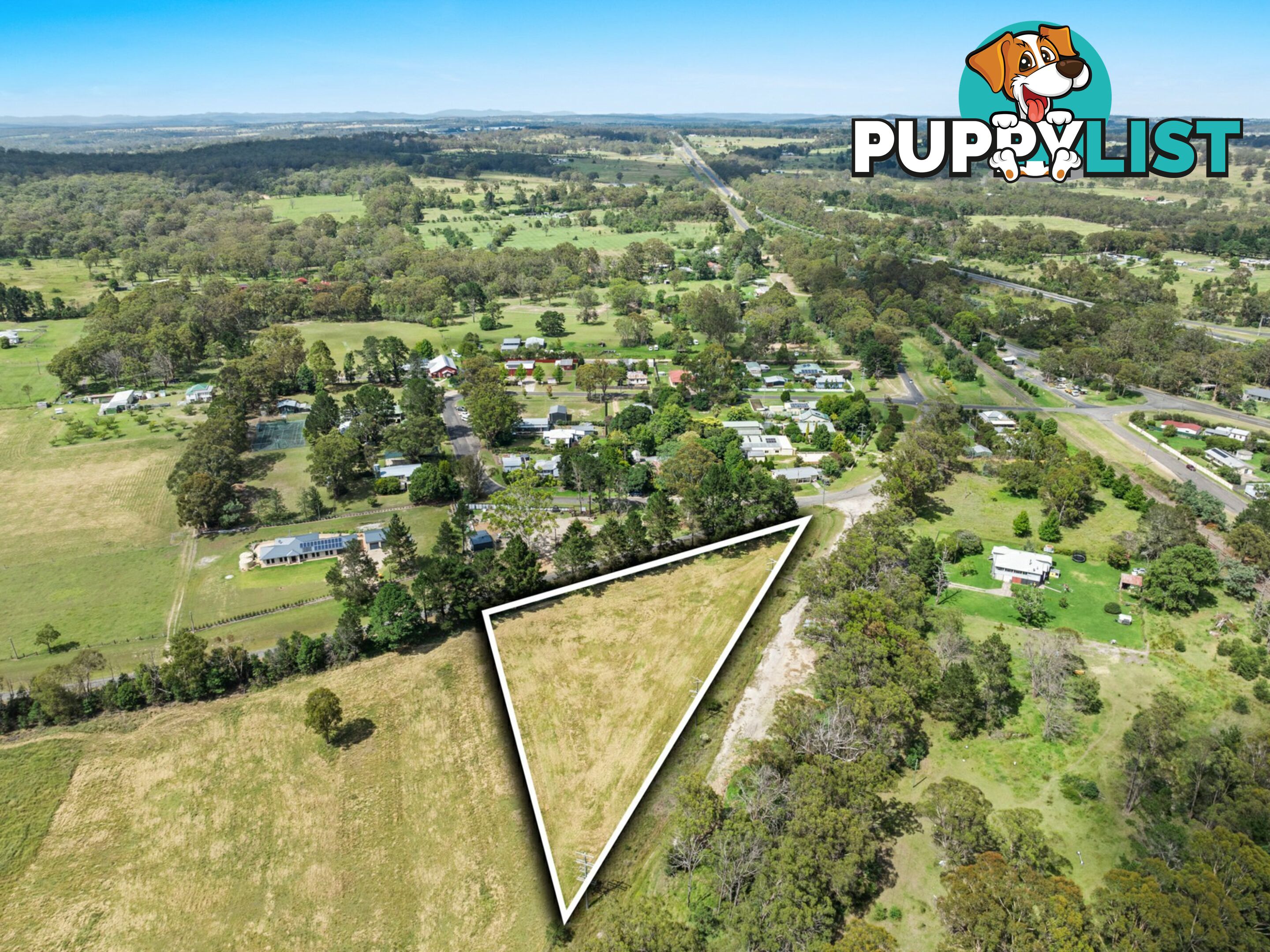 Lot 1 Tunnel Road DALVEEN QLD 4374