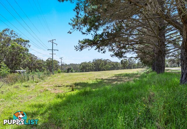 Lot 1 Tunnel Road DALVEEN QLD 4374