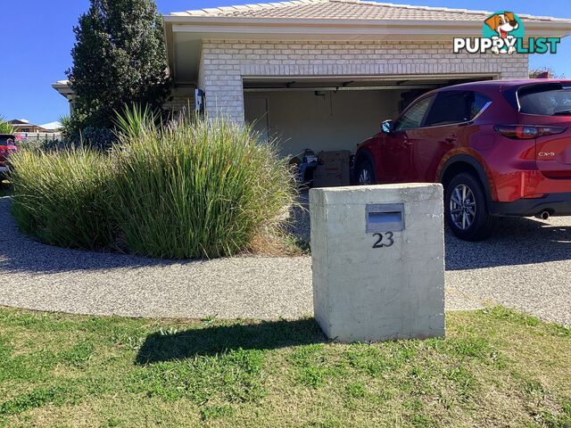 23 Sharon Drive WARWICK QLD 4370