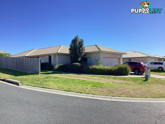 23 Sharon Drive WARWICK QLD 4370